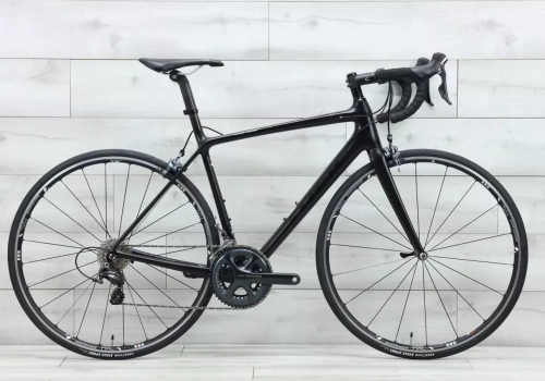 2016 Trek Emonda SL 6 Road Bike - 54cm