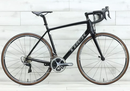 2014 Trek Madone 5.9 Dura-Ace Road Bike - 56cm