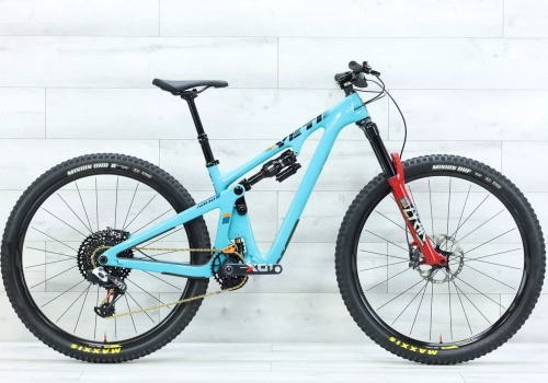 2020 Yeti SB130 TLR AXS Mountain Bike - Small