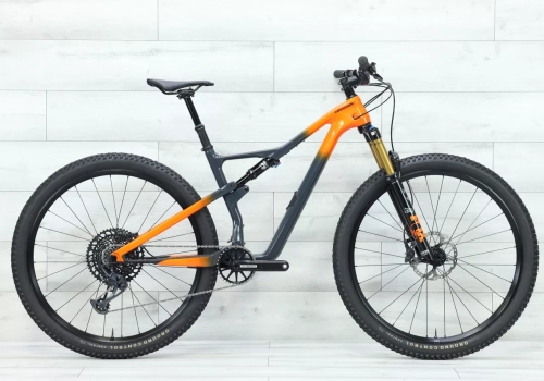 2021 Cannondale Scalpel Carbon 2 Mountain Bike - Medium