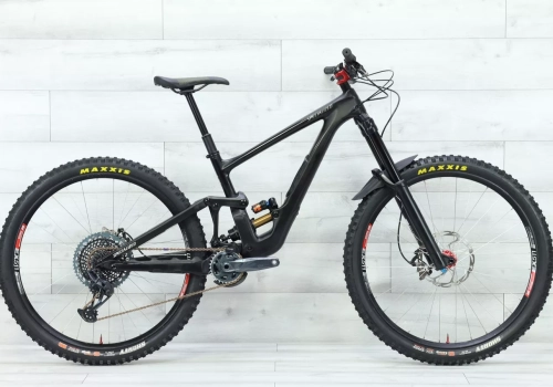 2021 Specialized S-Works Enduro Mountain Bike - Small (S2)