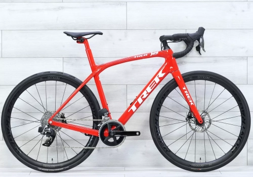 2022 Trek Domane SLR 6 AXS Road Bike - 54cm