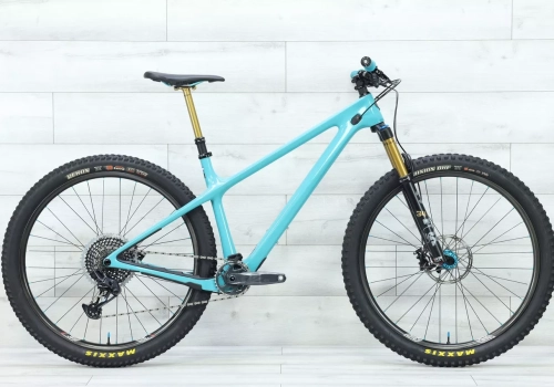 2022 Yeti Arc C2 Mountain Bike - Large