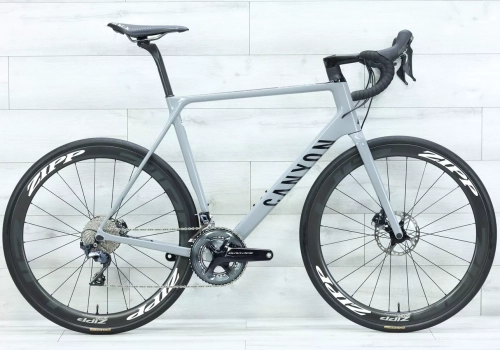 2023 Canyon Ultimate CF SL Disc Road Bike - X-Large