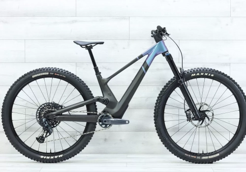 2023 Scott Contessa Genius ST 910 Mountain Bike - Small