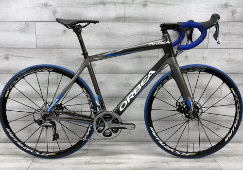 2015 Orbea Avant M10 Road Bike - 55cm
