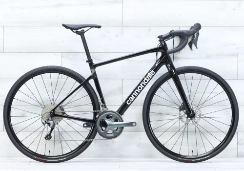 2024 Cannondale Synapse Carbon 4 Road Bike - 54cm