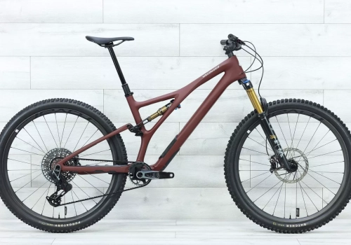 2024 Trek Procaliber 9.6 Mountain Bike - X-Large