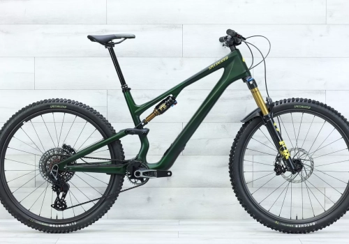 2025 Specialized Stumpjumper 15 Pro Mountain Bike - S6 (XXL)